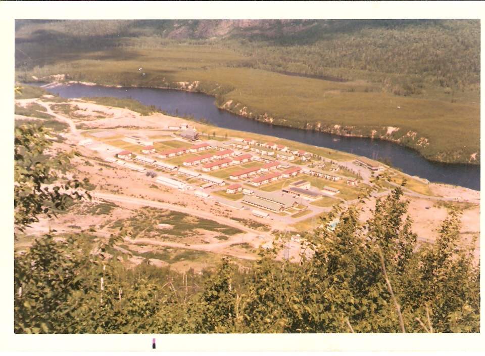 Lac StJean/labrieville Saguenay Lac StJean RidAventure.ca